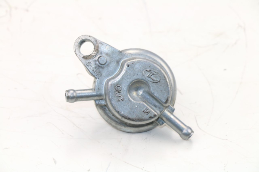 photo de Depressione serbatoio S-RIDER CAPRI 2T 50 (2010 - 2017)