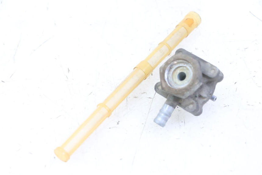 photo de DEPRESSIONE SERBATOIO HONDA CBF 500 (2004 - 2007)