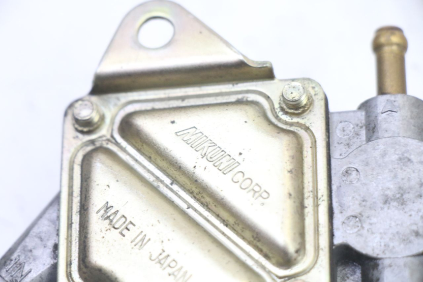photo de RUBINETTO SERBATOIO PEUGEOT ELYSEO 125 (1999 - 2004)