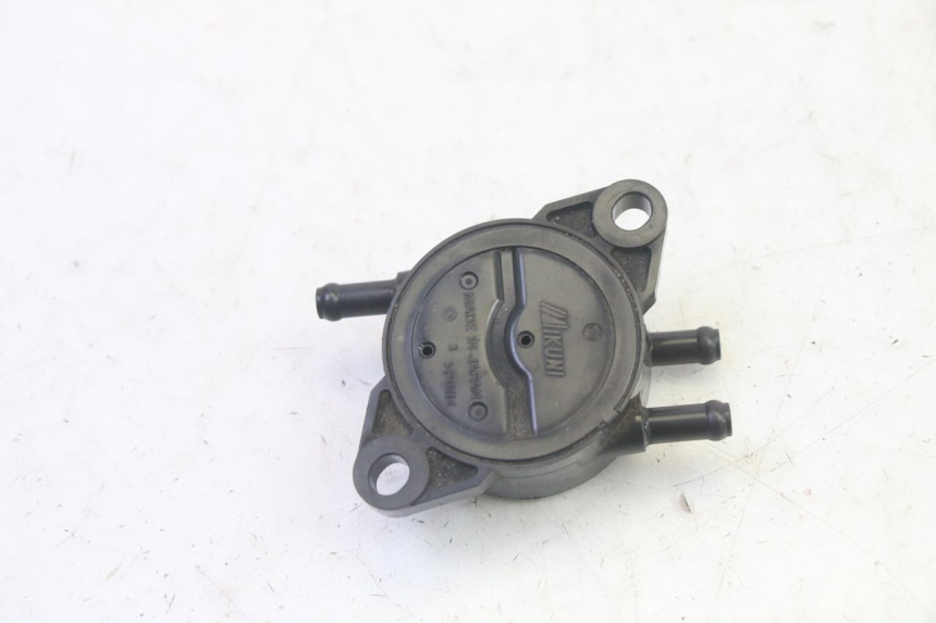 photo de DEPRESSIONE SERBATOIO PIAGGIO FLY 4T 50 (2013 - 2017) - Altra angolazione