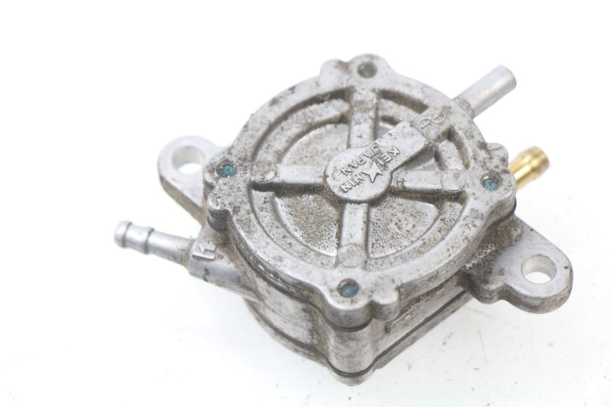photo de DEPRESSIONE SERBATOIO HONDA BALI EX 100 (1996 - 2000)