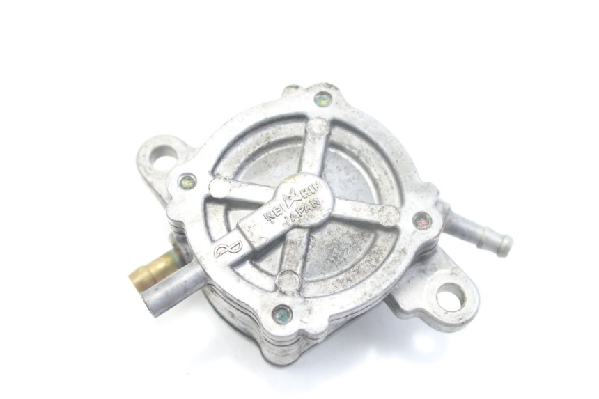photo de DEPRESSIONE SERBATOIO HONDA BALI EX 100 (1996 - 2000)
