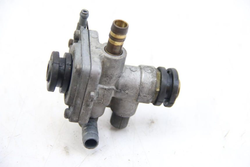 photo de DEPRESSIONE SERBATOIO KAWASAKI ZX-6R ZX6R 600 (1995 - 1997)