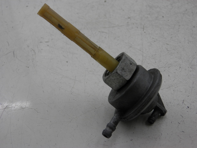 photo de DEPRESSIONE SERBATOIO KYMCO AGILITY 4T 50 (2005 - 2018)