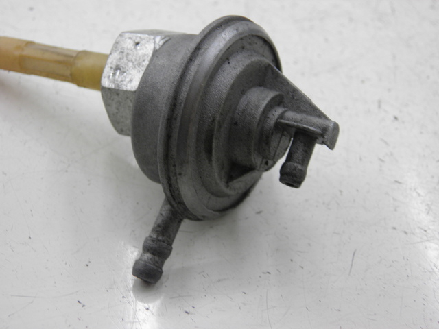 photo de DEPRESSIONE SERBATOIO KYMCO AGILITY 4T 50 (2005 - 2018)