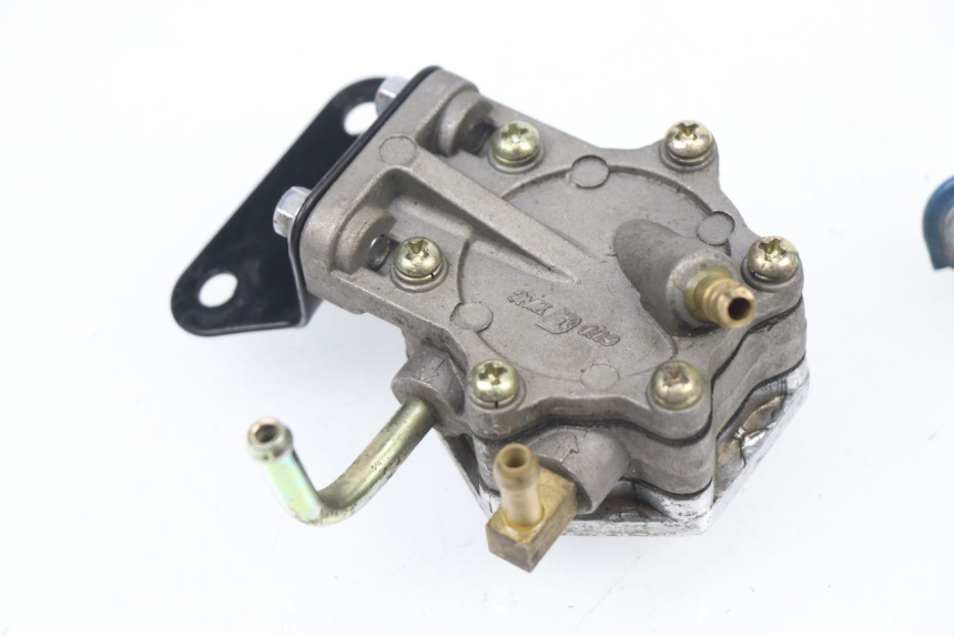 photo de Serbatoio di depressione LIFAN ROYAL KING 250 (2011 - 2019)