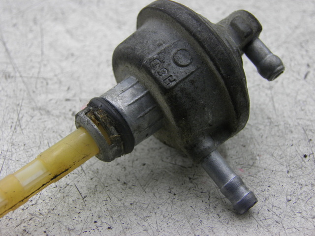 photo de DEPRESSIONE SERBATOIO MBK FLIPPER 50 (2004 - 2012)