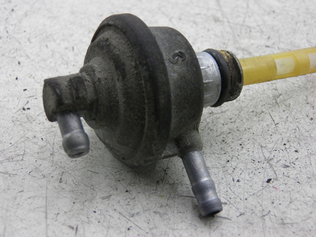 photo de DEPRESSIONE SERBATOIO MBK FLIPPER 50 (2004 - 2012)