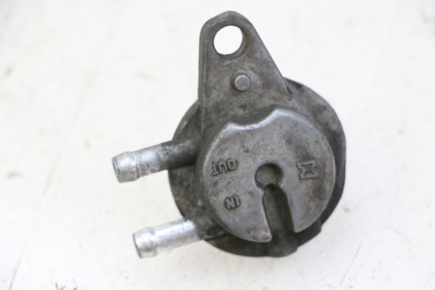 photo de DEPRESSIONE SERBATOIO PIAGGIO NEW TYPHOON 50 (2010 - 2017)