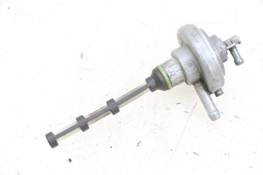 photo de DEPRESSIONE SERBATOIO PIAGGIO NEW TYPHOON 50 (2018 - 2021) - Vista principale