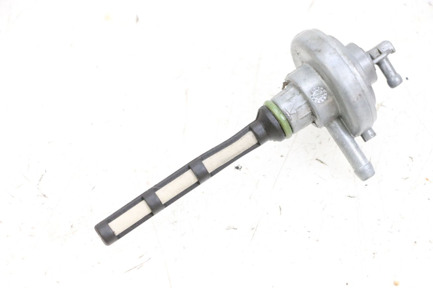 photo de DEPRESSIONE SERBATOIO PIAGGIO NEW TYPHOON 50 (2018 - 2021) - Vista principale