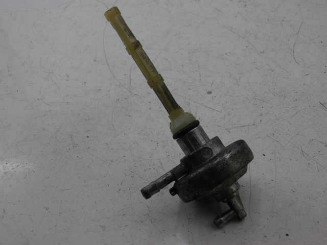 photo de DEPRESSIONE SERBATOIO PEUGEOT ELYSTAR 50 (2002 - 2014)