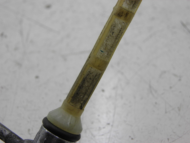 photo de DEPRESSIONE SERBATOIO PEUGEOT ELYSTAR 50 (2002 - 2014)