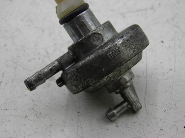 photo de DEPRESSIONE SERBATOIO PEUGEOT ELYSTAR 50 (2002 - 2014)