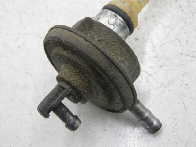 photo de Depressore del serbatoio PEUGEOT TREKKER TKR 50 (2005 - 2014)
