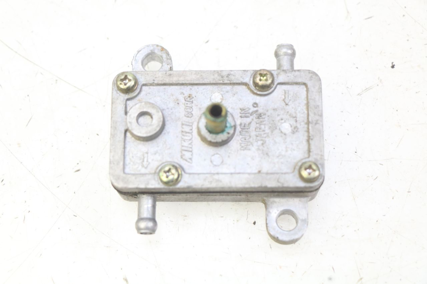 photo de DEPRESSIONE SERBATOIO PIAGGIO HEXAGON 2T 125 (1994 - 1998)