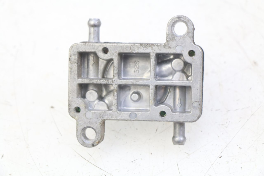 photo de DEPRESSIONE SERBATOIO PIAGGIO HEXAGON 2T 125 (1994 - 1998)