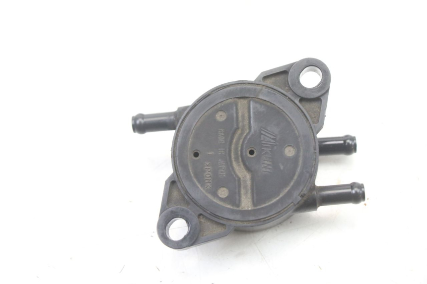 photo de DEPRESSIONE SERBATOIO PIAGGIO X8 125 (2004 - 2007)