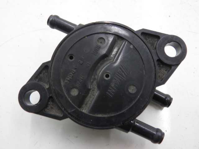 photo de Serbatoio di depressione PIAGGIO X8 STREET 125 (2006 - 2007)