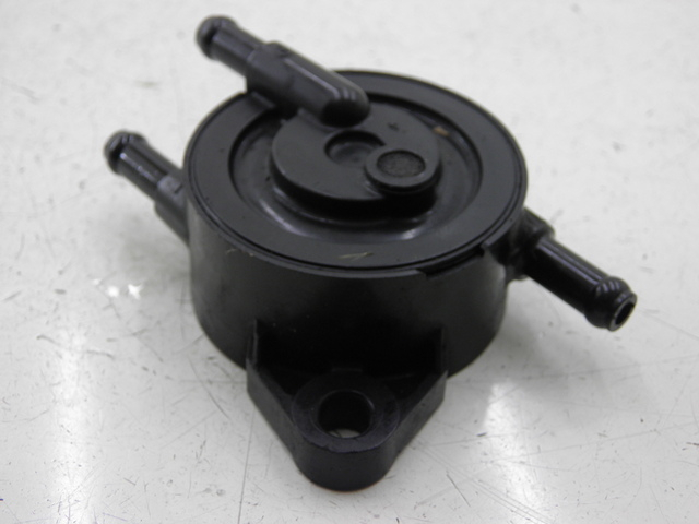 photo de DEPRESSIONE SERBATOIO PIAGGIO X9 EVOLUTION 125 (2003 - 2007)