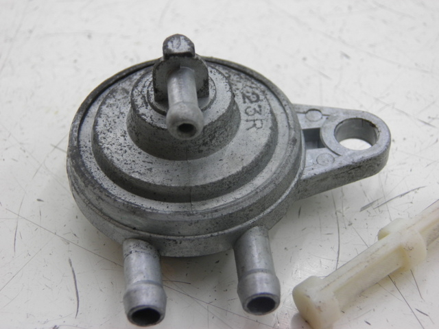 photo de DEPRESSIONE SERBATOIO PIAGGIO ZIP 2T 50 (2009 - 2019)