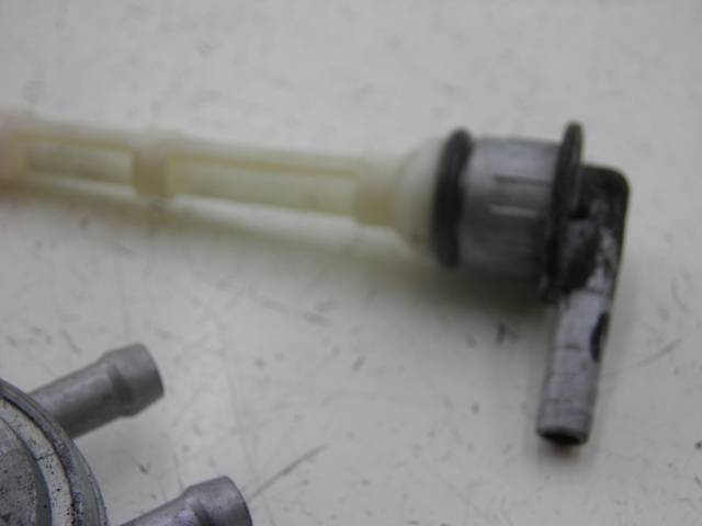 photo de DEPRESSIONE SERBATOIO PIAGGIO ZIP 2T 50 (2009 - 2019)