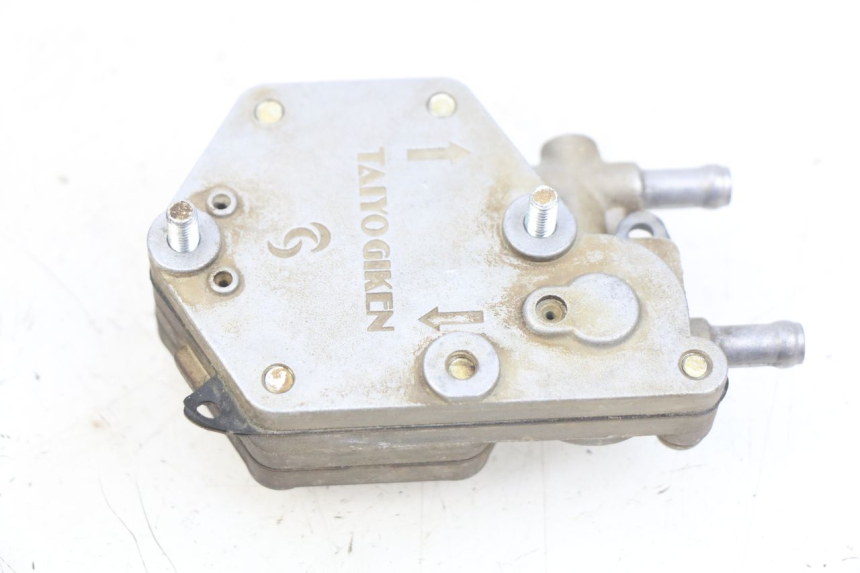 photo de DEPRESSIONE SERBATOIO PEUGEOT SPEEDFIGHT 3 AIR 50 (2009 - 2015) - Zoom sullo stato d'uso