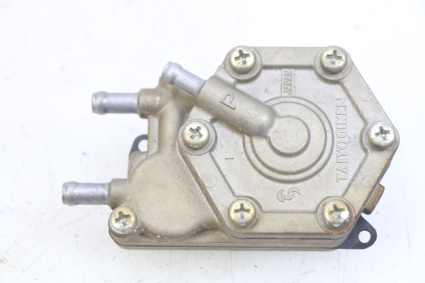 photo de DEPRESSIONE SERBATOIO PEUGEOT SPEEDFIGHT 3 AIR 50 (2009 - 2015) - Altra angolazione