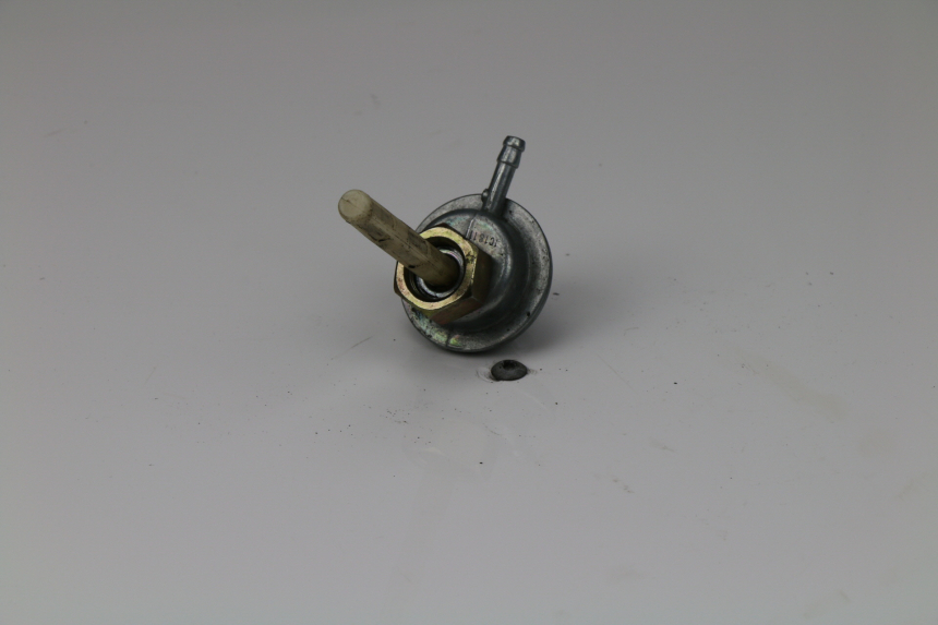 photo de Depressore del serbatoio SYM FIDDLE 50 (2008 - 2010)