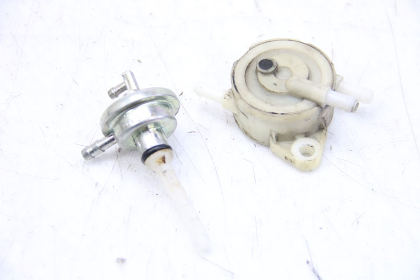 photo de DEPRESSIONE SERBATOIO PIAGGIO VESPA GRANTURISMO 125 (2003 - 2007)
