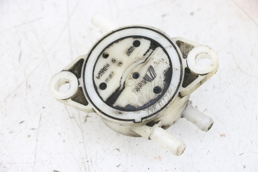 photo de DEPRESSIONE SERBATOIO PIAGGIO X8 125 (2004 - 2007) - Dettaglio del componente