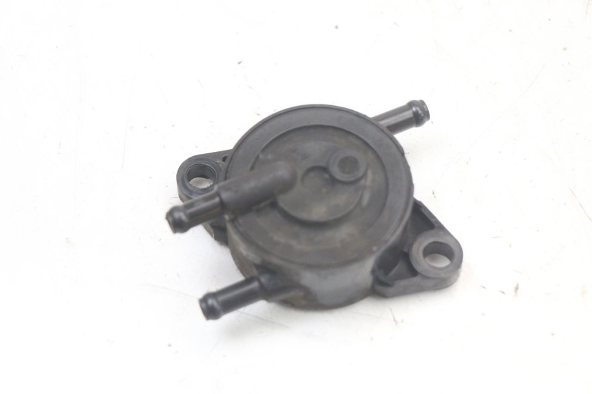 photo de DEPRESSIONE SERBATOIO PIAGGIO XEVO - X EVO 125 (2007 - 2016) - Vista principale