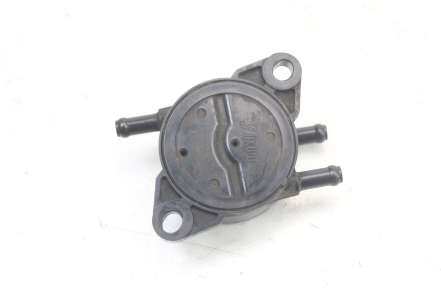 photo de DEPRESSIONE SERBATOIO PIAGGIO XEVO - X EVO 125 (2007 - 2016) - Zoom sullo stato d'uso