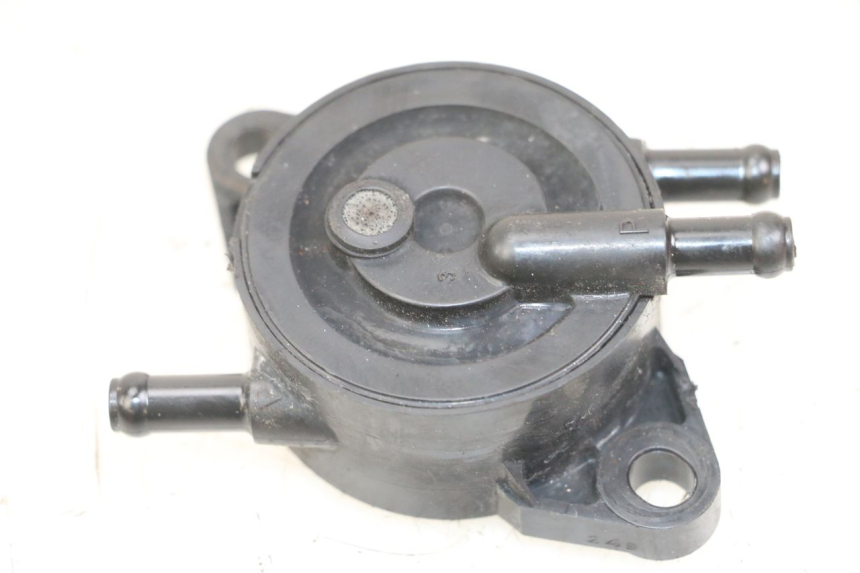 photo de DEPRESSIONE SERBATOIO PIAGGIO XEVO - X EVO 125 (2007 - 2017) - Vista principale