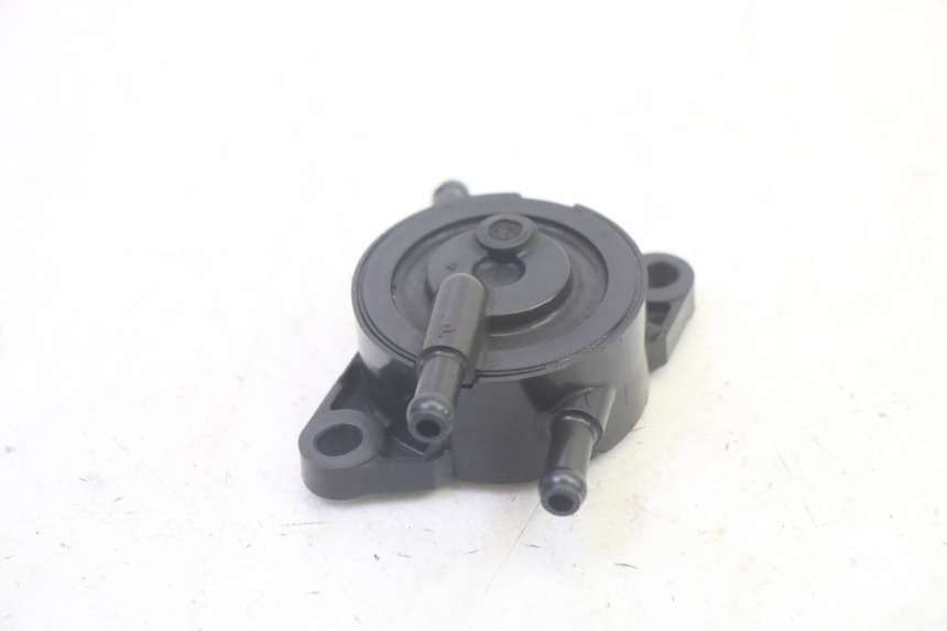 photo de DEPRESSIONE SERBATOIO PIAGGIO XEVO - X EVO 125 (2007 - 2017) - Zoom sullo stato d'uso