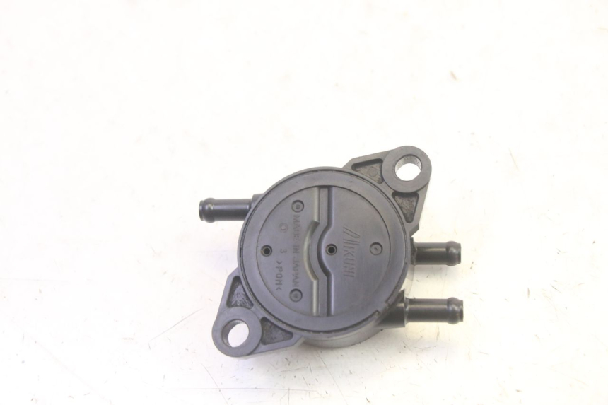 photo de DEPRESSIONE SERBATOIO PIAGGIO XEVO - X EVO 125 (2007 - 2017) - Altra angolazione