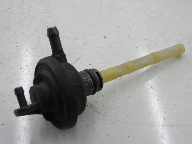 photo de DEPRESSIONE SERBATOIO YAMAHA YP MAJESTY 125 (2007 - 2010)