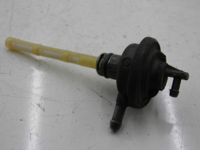 photo de DEPRESSIONE SERBATOIO YAMAHA YP MAJESTY 125 (2007 - 2010)