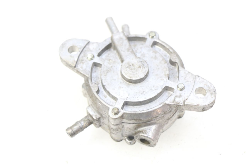 photo de DEPRESSIONE SERBATOIO YAMASAKI YM T 125 (2015 - 2020)