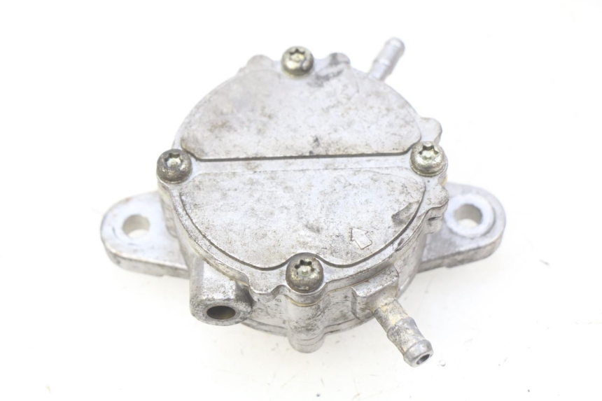 photo de DEPRESSIONE SERBATOIO YAMASAKI YM T 125 (2015 - 2020)