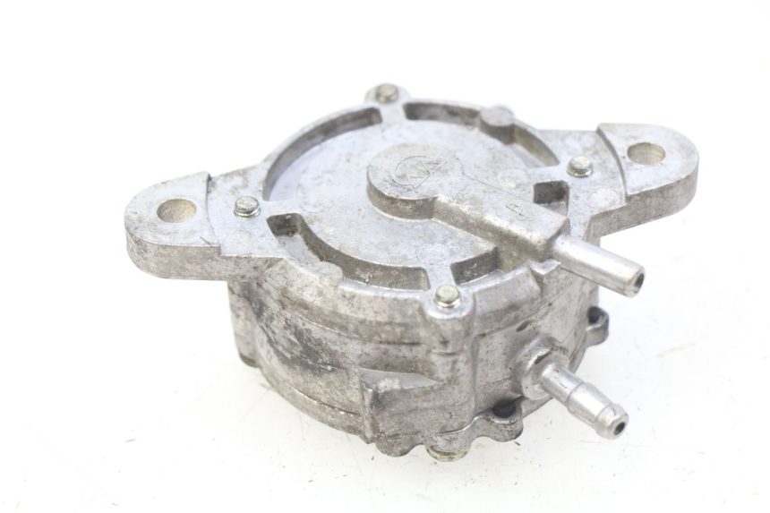 photo de DEPRESSIONE SERBATOIO YAMASAKI YM T 125 (2015 - 2020)