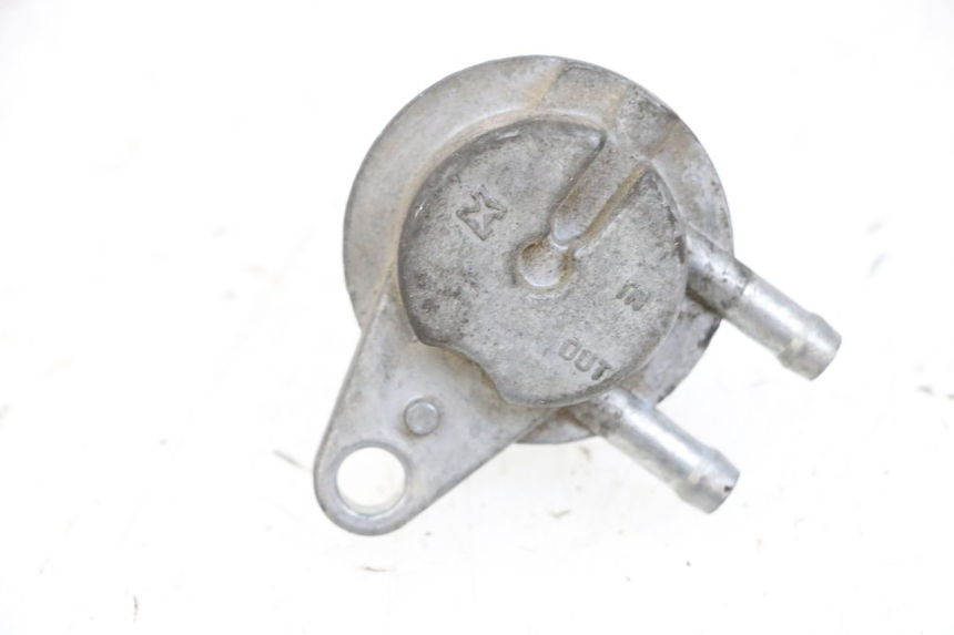 photo de DEPRESSIONE SERBATOIO PIAGGIO ZIP 2T 50 (2009 - 2019) - Zoom sullo stato d'uso