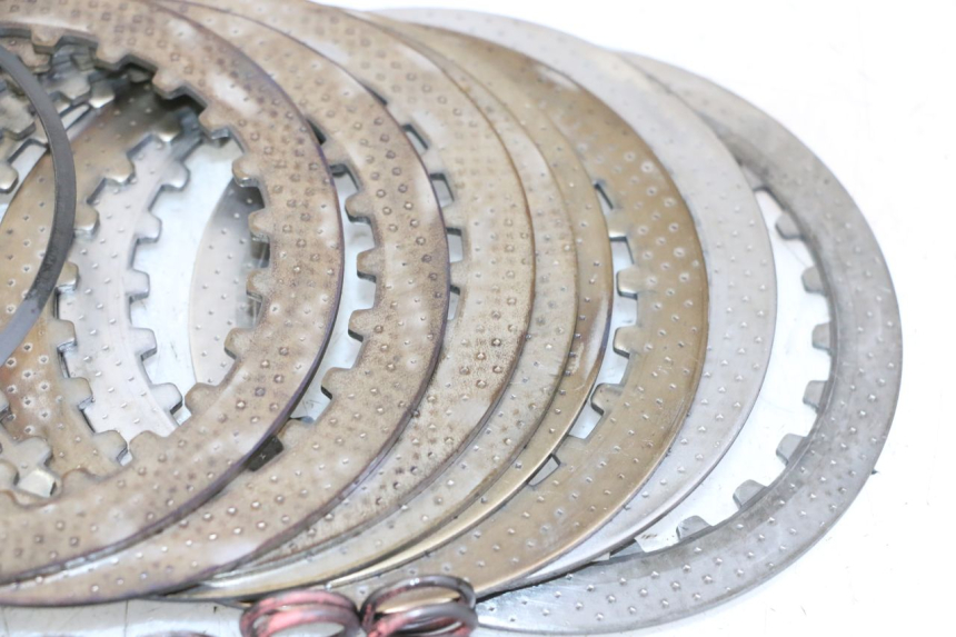 photo de DISCO FRIZIONE HONDA CBR RR FIREBLADE 900 (1992 - 1994)