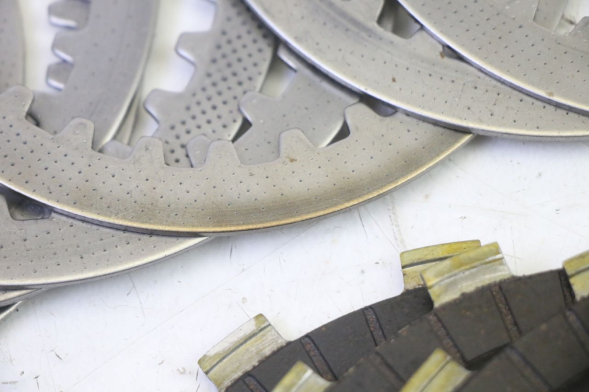 photo de DISCO FRIZIONE YAMAHA FZ6 N FAZER 600 (2004 - 2006)