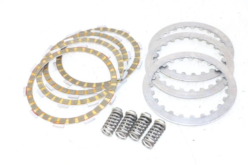 photo de DISCO FRIZIONE RIEJU MRT 50 (2018 - 2021)