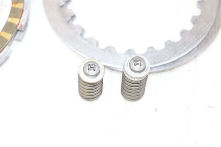 photo de DISCO FRIZIONE RIEJU MRT 50 (2018 - 2021)