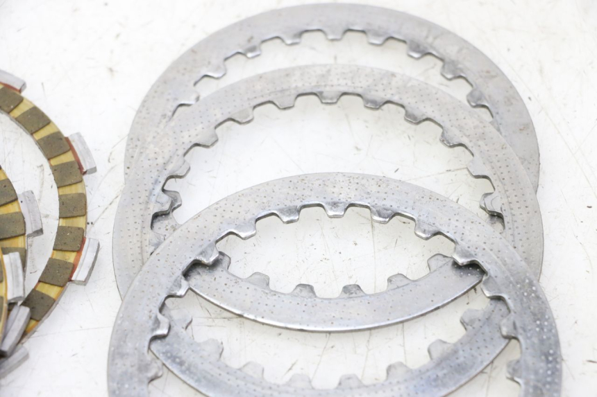 photo de DISCO FRIZIONE RIEJU MRT 50 (2018 - 2021)