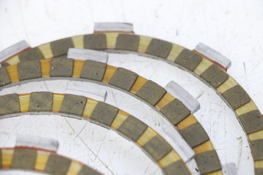 photo de DISCO FRIZIONE RIEJU MRT 50 (2018 - 2021)