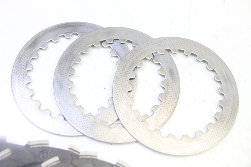 photo de DISCO FRIZIONE DERBI SENDA SM DRD 50 (2008 - 2013)