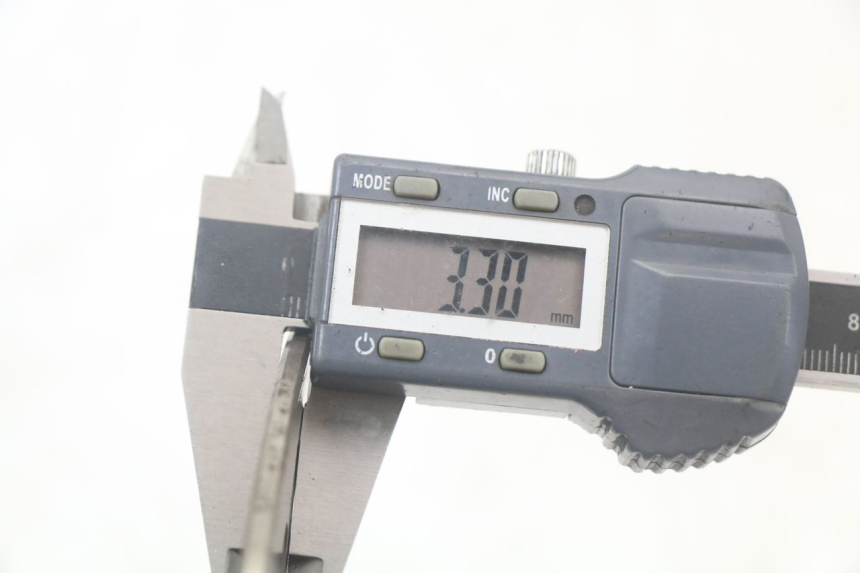 photo de DISCO FRENO POSTERIORE YAMAHA AEROX 2T 50 (2013 - 2017)